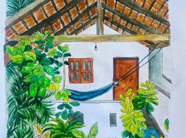 Lucky Bay, hotel ad Arugam