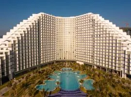 Condotel Arena Beach Near the Airport