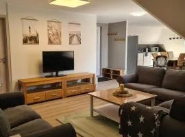 Ferienwohnung DREI nähe Büsum