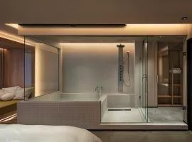 HotelCO Kuramae ホテル コ 蔵前