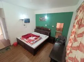Hotel The Tragopan