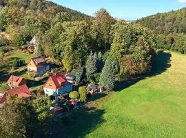 "Haus am Südhang"