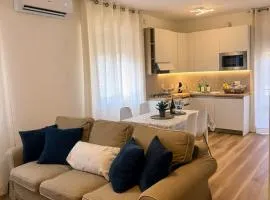 Iris home