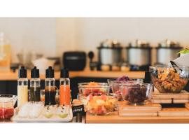 dogo hakuro - Vacation STAY 79568v, ξενοδοχείο κοντά στο Αεροδρόμιο Ματσουγιάμα - MYJ, Ματσουγιάμα