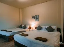 JADAE HOUSE Doichang2