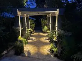 Wilderness Jungle Camp