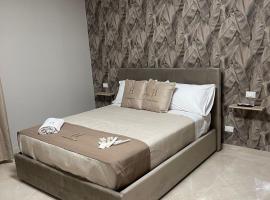 Therma Luxury house, luxury hotel sa Termoli