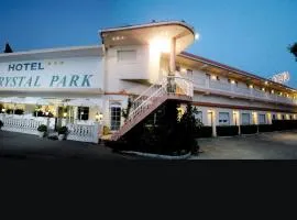 Hotel Crystal Park