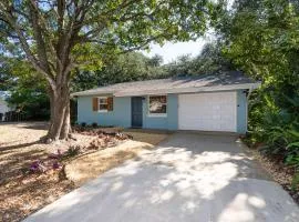 Slow MOcean Beach Oasis ~ Minutes to the Beach