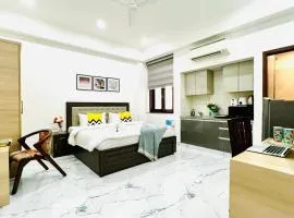 Olive Service Apartments - Golf Course Road