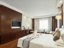 Rose Garden International Hotel