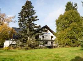 Villa Nordhang - Apartment 5