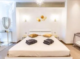 Appartamento di Lusso in Centro - Freedom Gli Artisti