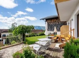 Ferienwohnung Kaltern