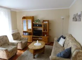 Ferienwohnung Kienast 1