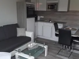 Ferienhaus Bolliger Apartment 1