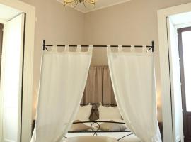 B&B Suite Cutelli, B&B i Catania