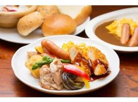 Castle Inn Toyokawa - Vacation STAY 62623v