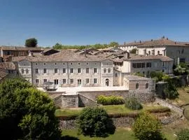 Les trois Terrasses