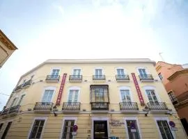 Petit Palace Santa Cruz