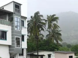 Magadha Mountain View Homestay