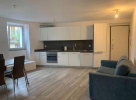 Curio Court Apartment, hotel v destinaci Curio