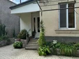 Mango guest house