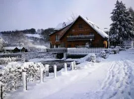 Au Cheval Blanc - Chalet de Montagne - 20 personnes