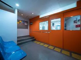 Towers Hotel - Adult Only -