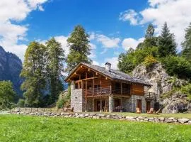 CHALET WALSER 4&2, Emma Villas