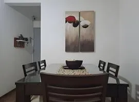 Hornera Mai - El lugar perfecto
