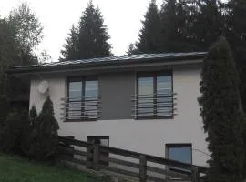 Apartmánový domček Michal