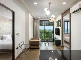 The Proud Karon Beach Phuket Trademark Collection By Wyndham