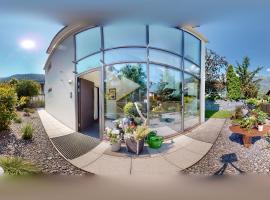 Apartment LANDECK-CITY, hotel v destinaci Landeck