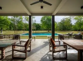 The Warden's House - Yala