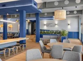 B&B HOTEL Girona 2