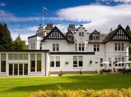 Pine Trees Hotel Pitlochry