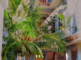 Mangi Mangi Accomodation