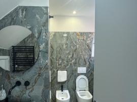 Appartamento Piccolo Principe, hotel v destinaci Monterosso al Mare