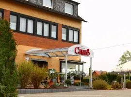 Hotel Restaurant Gilles