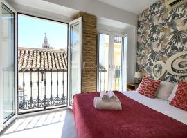 Reservaloen Mariano de Cavia