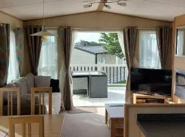 Bude Coastal Lodge