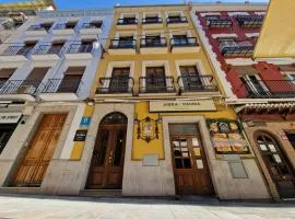 Hostal El Olivo