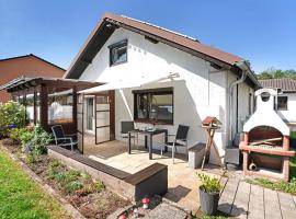 Wohnung zum Hirschen, hotel v destinaci Gräfelfing