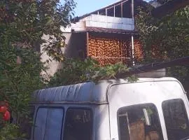 hostel Mrganush
