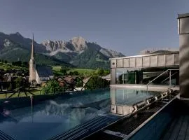die HOCHKÖNIGIN - Mountain Resort