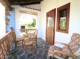 Casa Garalp - Only Adults by SIERRA VIVA, ξενοδοχείο σε Aracena