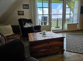 Ferienwohnung Leuchtturmblick