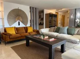 Ojen Penthouse