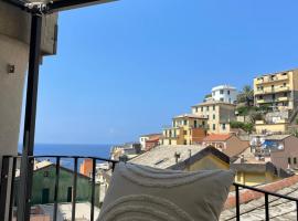 Torre Anna, hotel a Riomaggiore